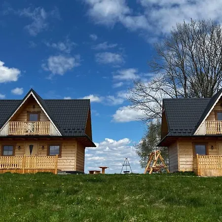 Apartmán Styry Pory Roku Groń