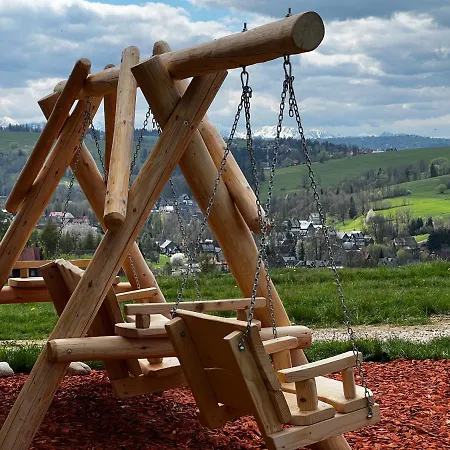 Styry Pory Roku Lejlighed