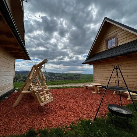 Appartamento Styry Pory Roku Groń