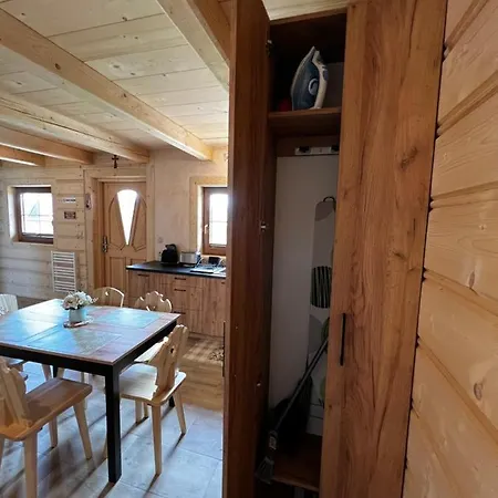 Styry Pory Roku Groń