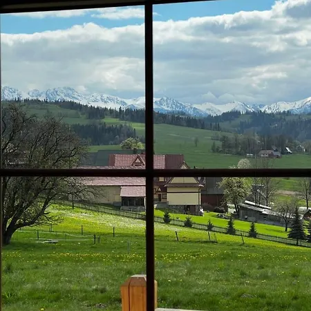 Styry Pory Roku Groń