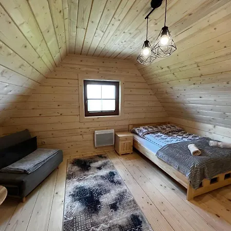 Appartamento Styry Pory Roku *