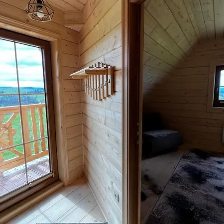 Apartmán Styry Pory Roku *