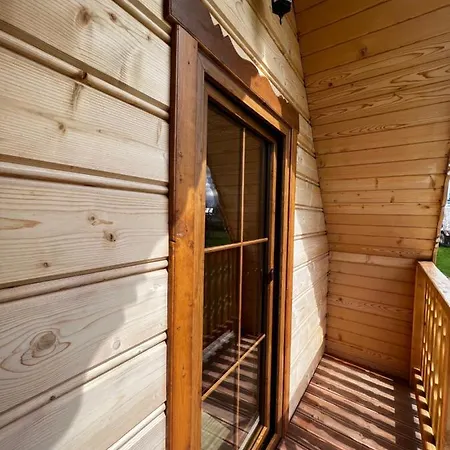 Appartamento Styry Pory Roku