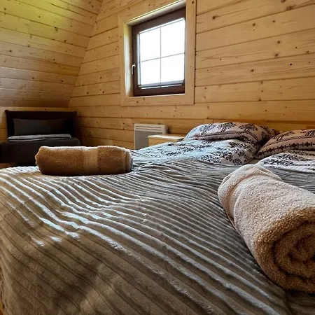 Lejlighed Styry Pory Roku *