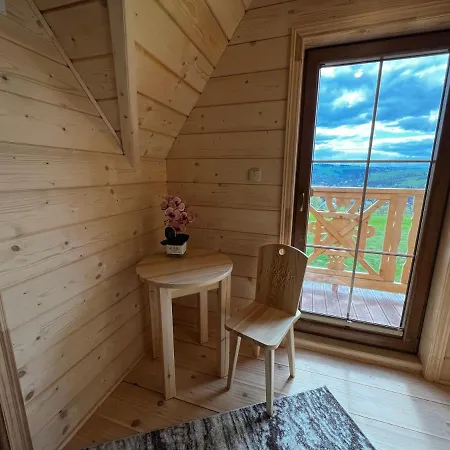 Styry Pory Roku * Groń