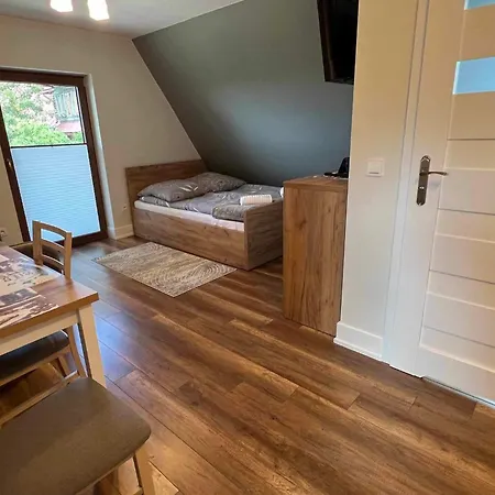 Styry Pory Roku Groń