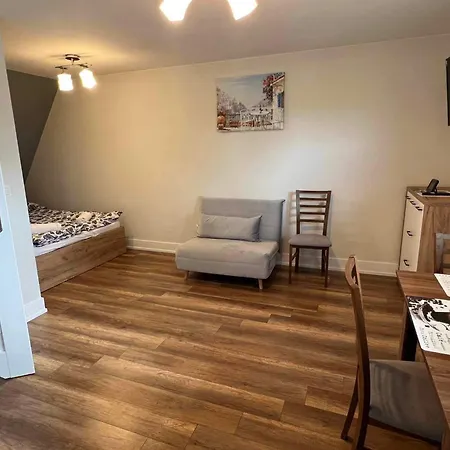 Styry Pory Roku Groń