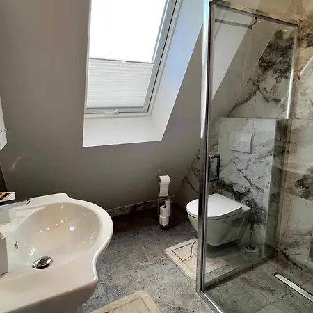 Styry Pory Roku Lejlighed *