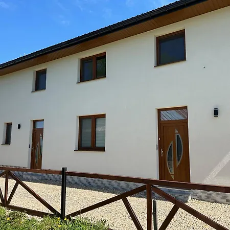 Apartmán Styry Pory Roku