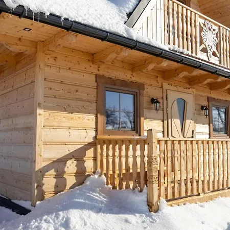 Appartamento Styry Pory Roku *