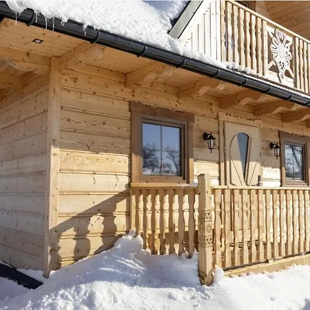 Apartmán Styry Pory Roku