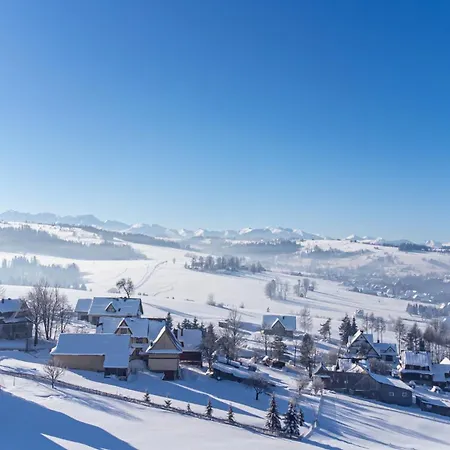 Styry Pory Roku Groń