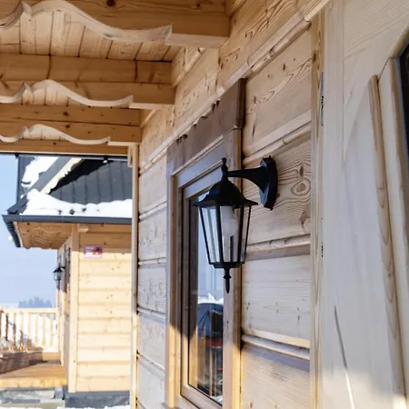 Appartamento Styry Pory Roku