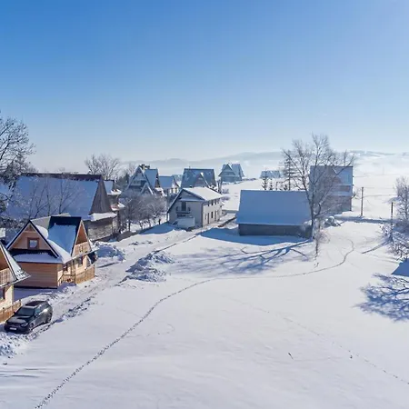 Lejlighed Styry Pory Roku *