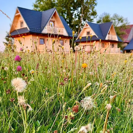 Lejlighed Styry Pory Roku Groń