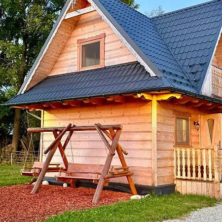 Styry Pory Roku Groń