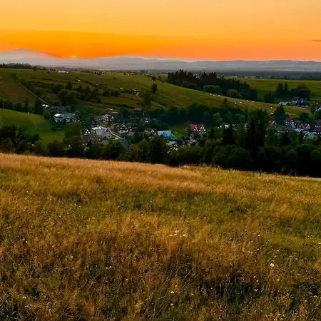 Styry Pory Roku Lejlighed