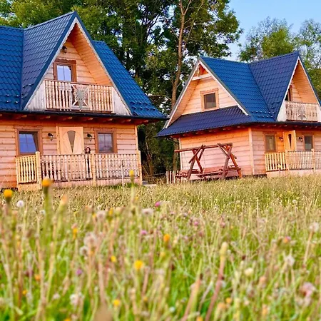 Appartamento Styry Pory Roku