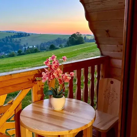 Appartamento Styry Pory Roku Groń