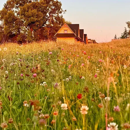 Styry Pory Roku * Groń