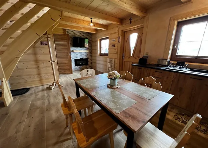 Styry Pory Roku شقة