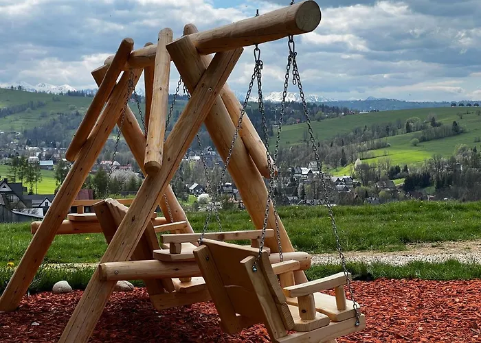 Styry Pory Roku شقة