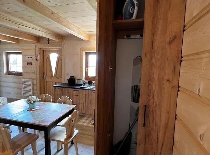 Styry Pory Roku Groń