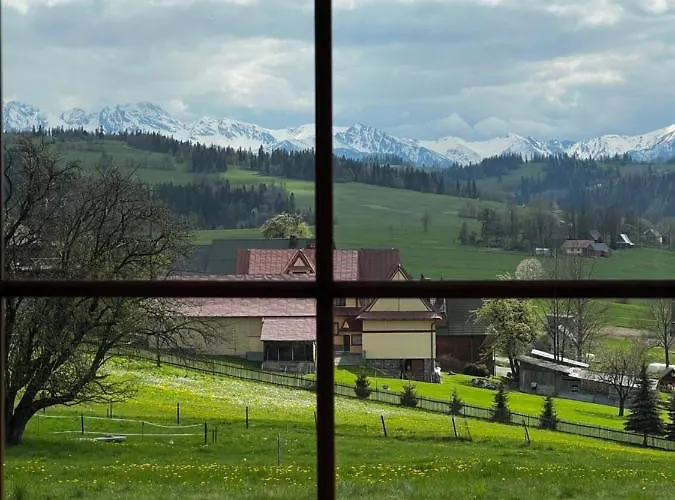 Styry Pory Roku Groń