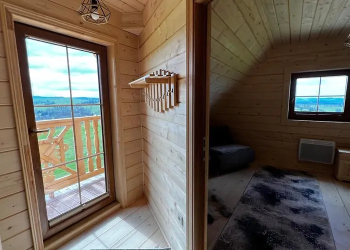 شقة Styry Pory Roku *