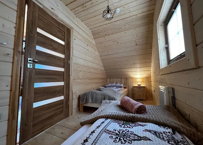 Styry Pory Roku شقة