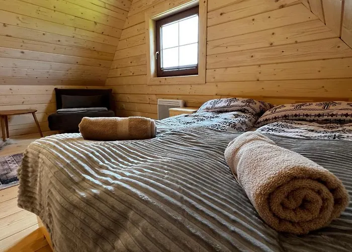 شقة Styry Pory Roku *