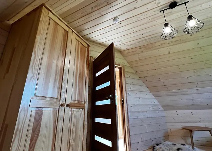 Styry Pory Roku شقة *