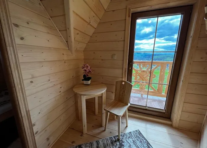 Styry Pory Roku * Groń