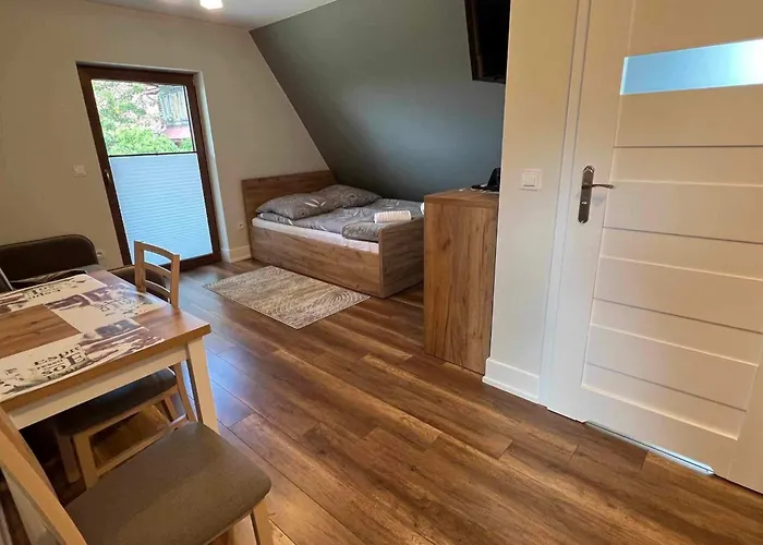 Styry Pory Roku Groń