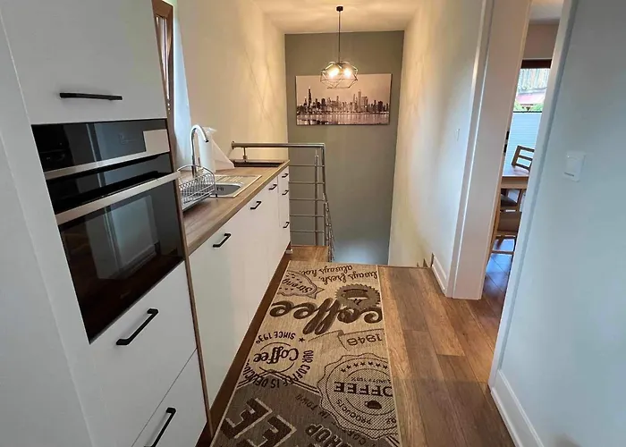 Styry Pory Roku شقة *