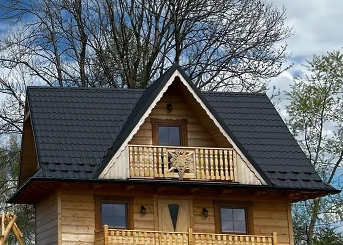 Styry Pory Roku Groń