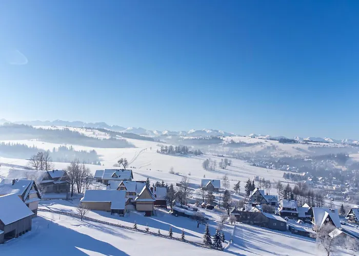 Styry Pory Roku Groń