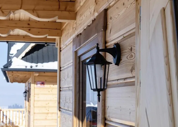 شقة Styry Pory Roku