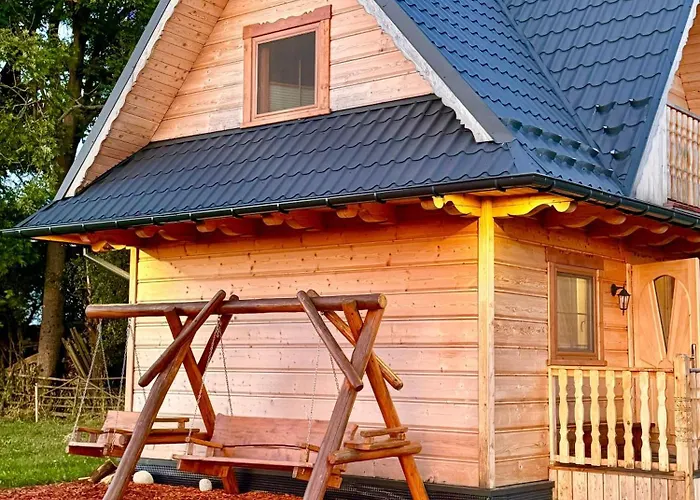 Styry Pory Roku Groń