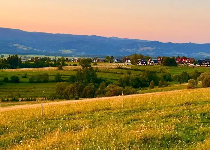 Styry Pory Roku * Groń