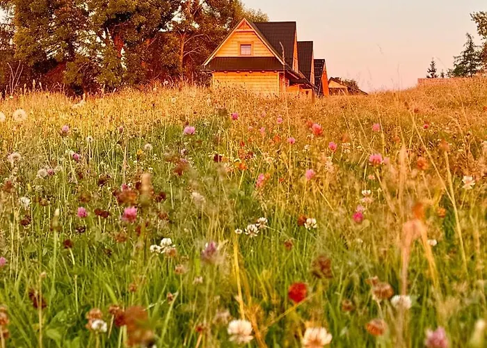 Styry Pory Roku * Groń